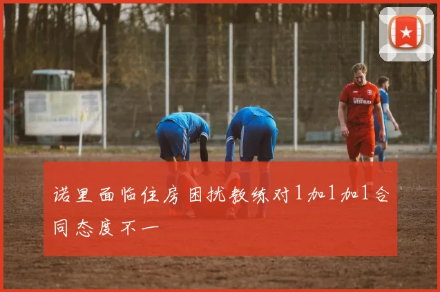 诺里面临住房困扰教练对1加1加1合同态度不一